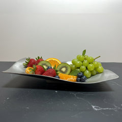 Lavina Alu-Schale „Sheet“ matt