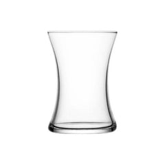 LAV NEZ315 175cc 6pcs NEZ Tea Glass/Caybardagi/Tea Glass