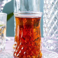 LAV Odin Teegläser Set – 6-teilig, 165 ml