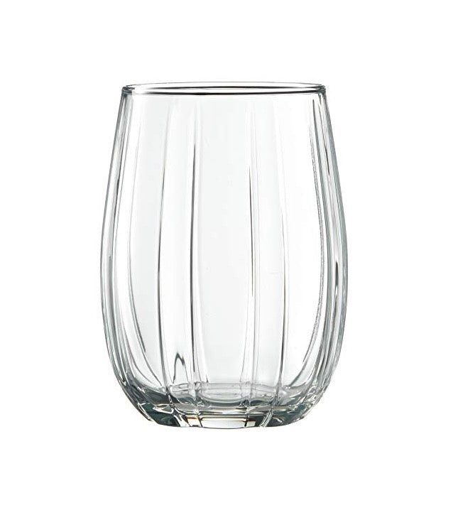 Pasabahce Linka 420405 3-Teilig Trinkglas 380 CC Su Bardagi Gläser Wassergläser Soda Becher Cocktail Saftgläser