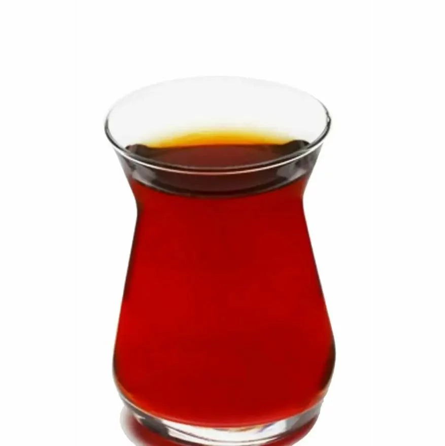 G4U Irem 42451 Türkische Teegläser 6er-Set Teeglas Tee Glas