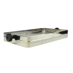 Silex Pizzarahmen / Zwischenrahmen mit 2 Griffen – 01020040