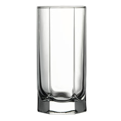 Pasabahce Tango Trinkglas 430 ml, 6-teilig