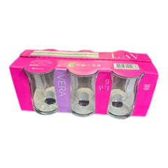 LAV VERA VRA327E Cay Bardagi 6pcs / Teeglass