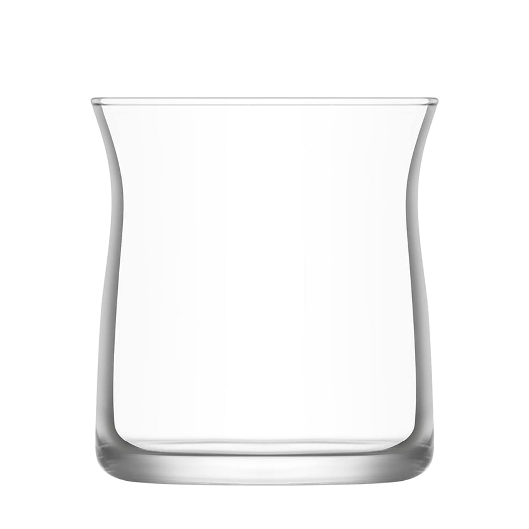 LAV Vera 3er-Set Trinkgläser, 360ml
