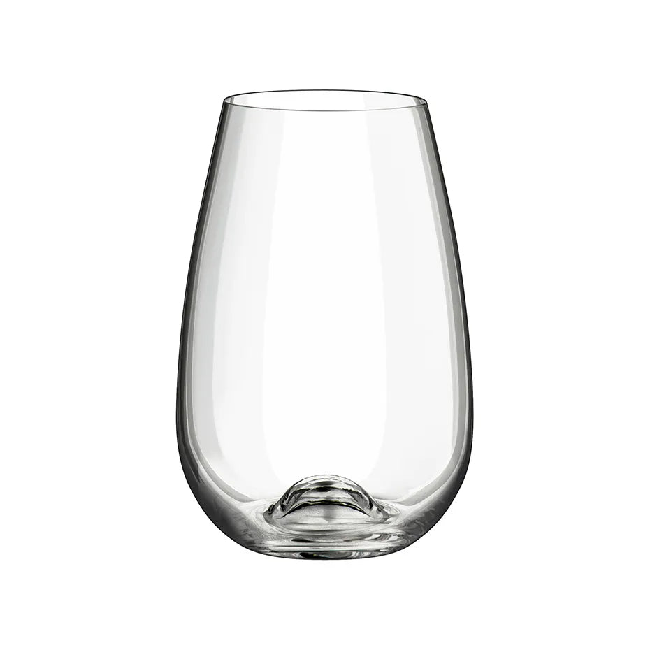 Rona Wine Solution Longdrinkglas 66 cl, 6er-Set