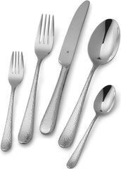 WMF Besteck-Set Sitello 60-teilig, Silber
