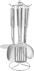 Karaca Chef 7-Teiliges Service-Set