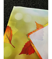 Deco tablecloth autumn, 35x50cm