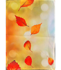 Deco tablecloth autumn, 35x50cm