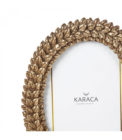 Karaca Nova Cone Rahmen für Foto 13x18 cm